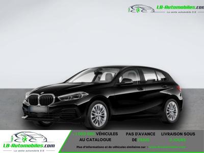 BMW Série 1 120d 190 ch BVA