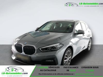 BMW Série 1 120i 178 ch BVA