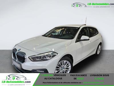 BMW Série 1 120i 178 ch BVA