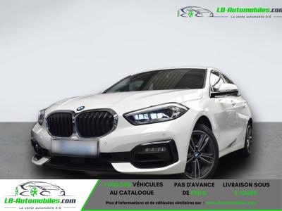 BMW Série 1 120i 178 ch BVA