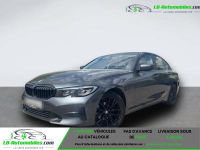 BMW Série 3 318i 156 ch BVA