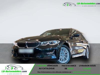 BMW Série 3 320d 190 ch BVA