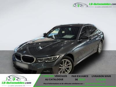 BMW Série 3 320d 190 ch BVA