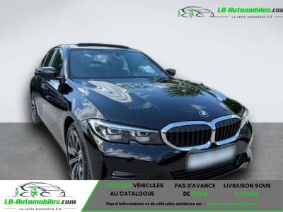 BMW Série 3 320d 190 ch BVA
