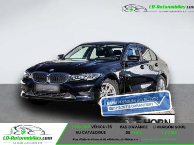 BMW Série 3 320e 204 ch BVA