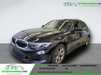 BMW Série 3 320e 204 ch BVA