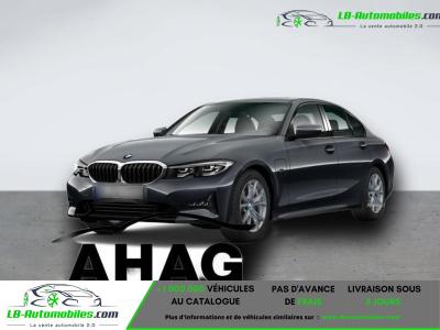 BMW Série 3 320e 204 ch BVA