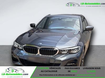 BMW Série 3 320e 204 ch BVA
