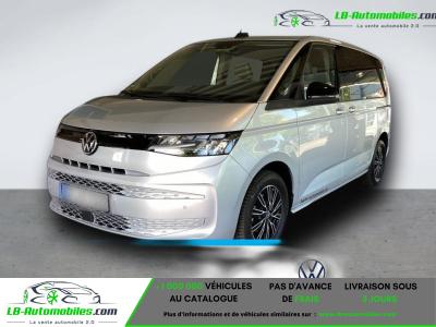 Volkswagen Multivan 2.0 TDI 150 BVA