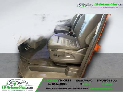 Volkswagen Multivan 2.0 TSI 204 BVA