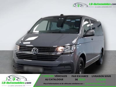 Volkswagen Multivan 2.0 TDI 150 BVA