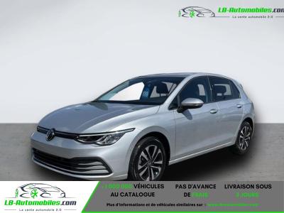 Volkswagen Golf 1.0 TSI OPF 110 BVM