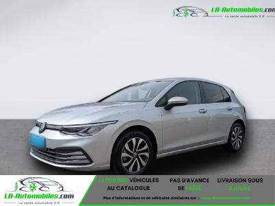 Volkswagen Golf 2.0 TDI SCR 116 BVM
