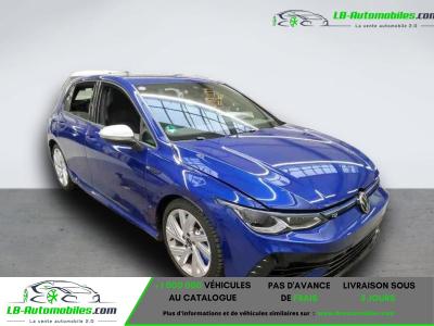 Volkswagen Golf 2.0 TSI 320 BVA