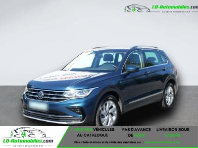 Volkswagen Tiguan 1.4 eHybrid 245ch BVA