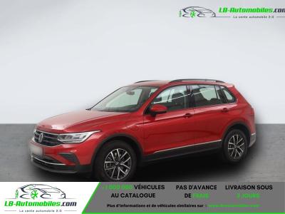 Volkswagen Tiguan 1.4 eHybrid 245ch BVA