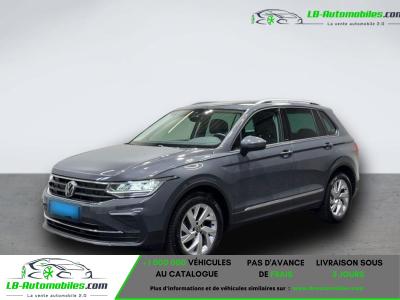 Volkswagen Tiguan 1.5 TSI 130ch BVM