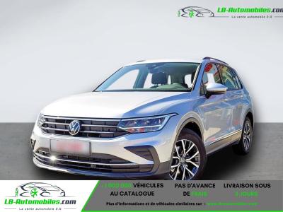 Volkswagen Tiguan 1.5 TSI 130ch BVM