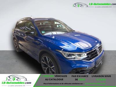 Volkswagen Tiguan 2.0 TSI 320ch BVA 4Motion
