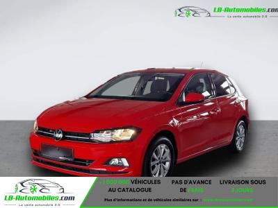 Volkswagen Polo 1.0 TSI 95 S&S BVA