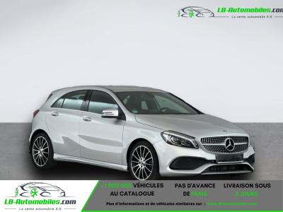 Mercedes Classe A  180 BVA