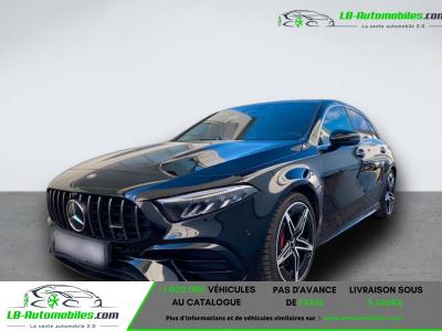 Mercedes Classe A  45 S Mercedes-AMG BVA 4Matic+