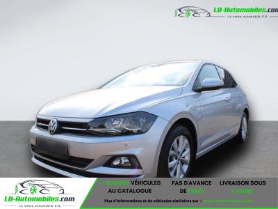Volkswagen Polo 1.0 TSI 115 S&S BVM
