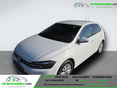 Volkswagen Polo 1.0 TSI 115 S&S BVM