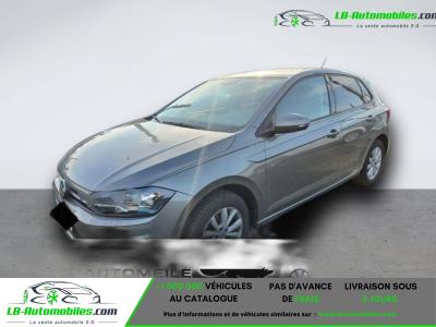 Volkswagen Polo 1.0 TSI 115 S&S BVA