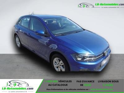 Volkswagen Polo 1.0 TSI 95 S&S BVA