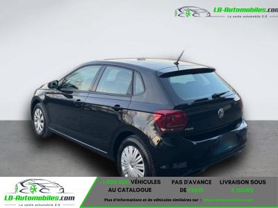 Volkswagen Polo 1.0 TSI 95 S&S BVA