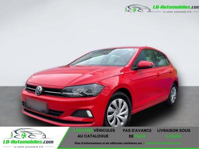 Volkswagen Polo 1.0 TSI 95 S&S BVA
