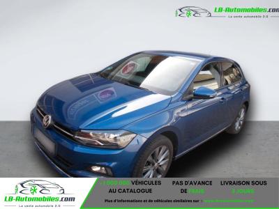 Volkswagen Polo 1.0 TSI 95 S&S BVA