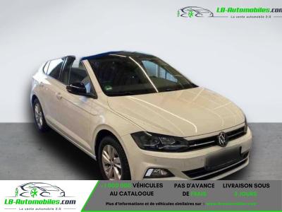 Volkswagen Polo 1.5 TSI EVO 150 S&S BVA