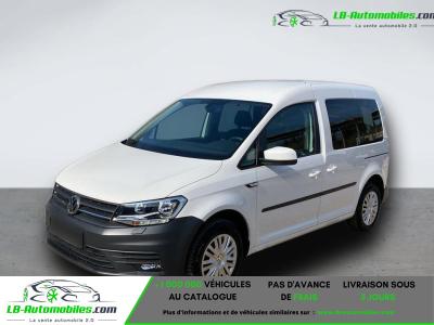 Volkswagen Caddy 1.0 TSI 102