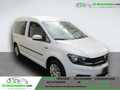 Volkswagen Caddy 1.0 TSI 102