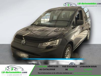 Volkswagen Caddy 1.5 TSI 114 BVM
