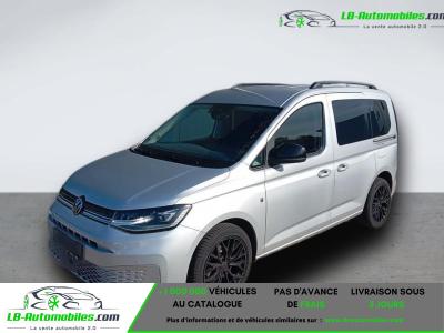 Volkswagen Caddy 2.0 TDI 102 BVM