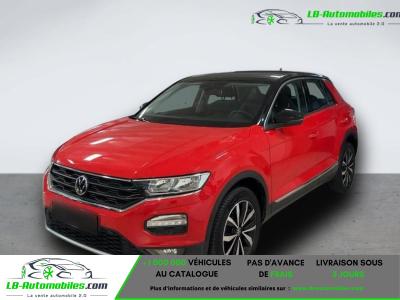 Volkswagen T-Roc 1.0 TSI 110 Start/Stop BVM