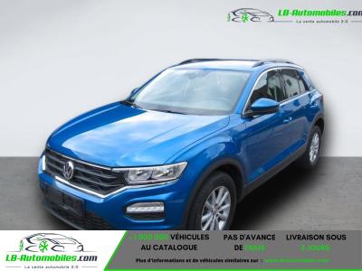 Volkswagen T-Roc 1.5 TSI 150 EVO Start/Stop BVM