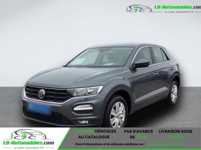Volkswagen T-Roc 1.5 TSI 150 EVO Start/Stop BVA