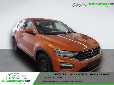 Volkswagen T-Roc 2.0 TDI 150 Start/Stop BVA