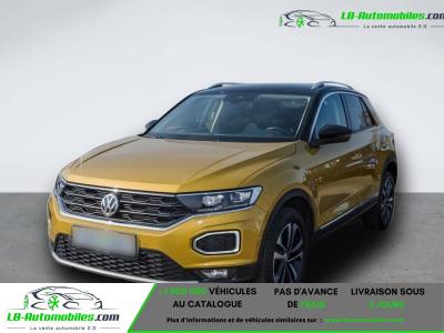 Volkswagen T-Roc 2.0 TDI 150 Start/Stop BVA