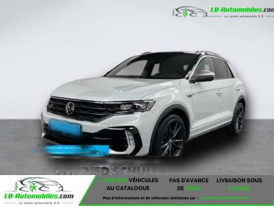 Volkswagen T-Roc 2.0 TSI 300 Start/Stop BVA 4Motion