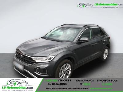 Volkswagen T-Roc 1.5 TSI EVO 150 Start/Stop BVM