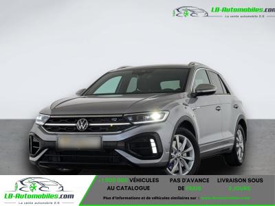 Volkswagen T-Roc 2.0 TSI 300 Start/Stop BVA 4Motion