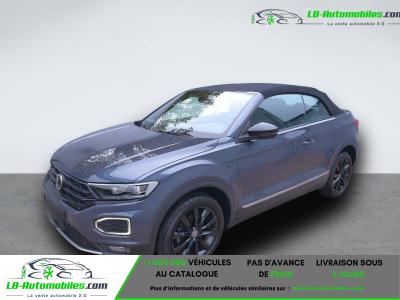 Volkswagen T-Roc Cabriolet 1.0 TSI 115 Start/Stop BVM