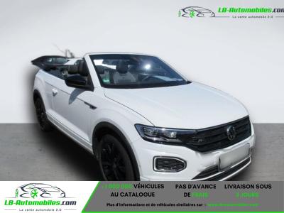 Volkswagen T-Roc Cabriolet 1.5 TSI EVO 150 Start/Stop BVA