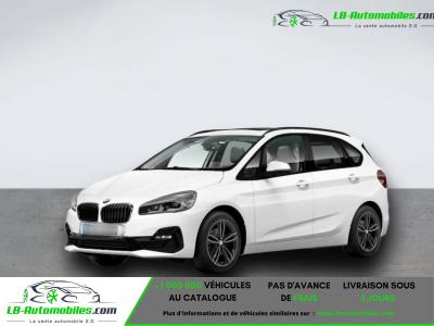BMW Série 2 Active Tourer  218d 150 ch BVA