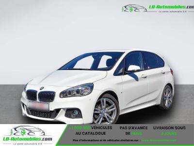BMW Série 2 Active Tourer  220i 192 ch BVA